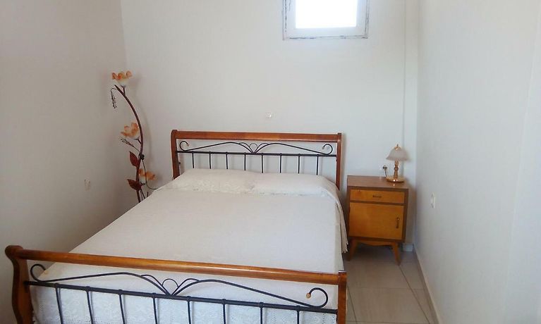 Hotel منزل العطلة Grandma S House Vederoi